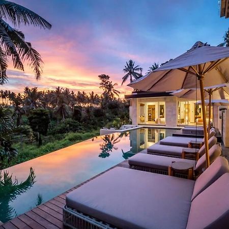 Villa White Lotus By Balisuperhost Ubud Buitenkant foto
