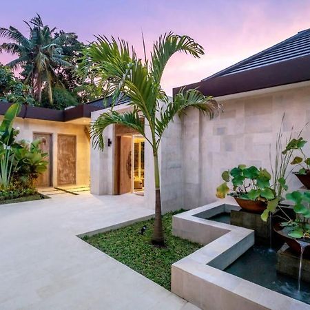 Villa White Lotus By Balisuperhost Ubud Buitenkant foto