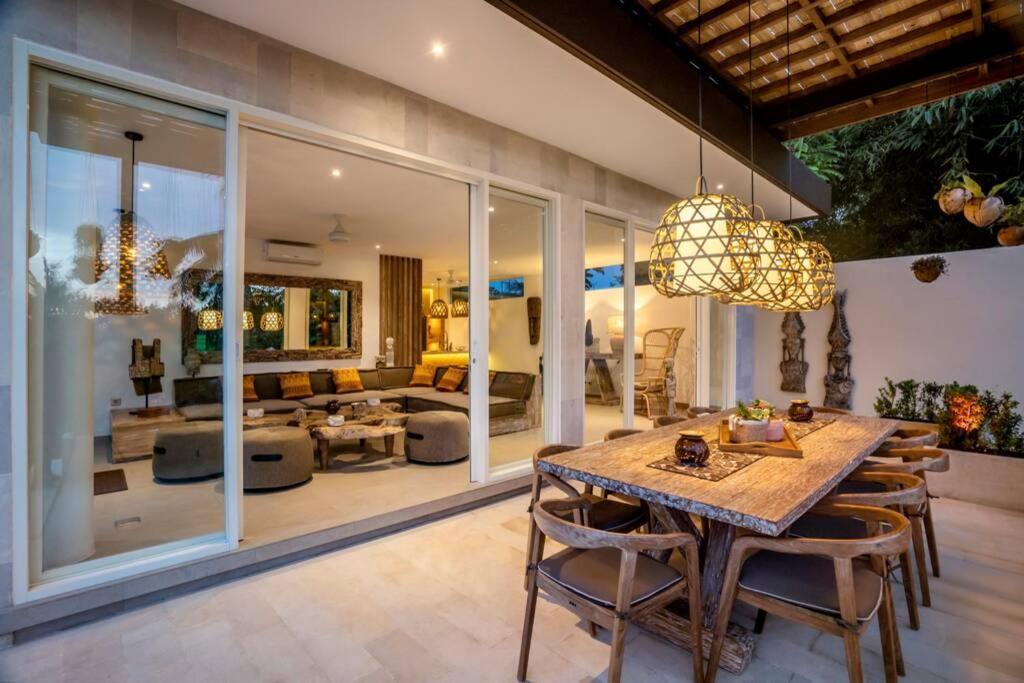 Villa White Lotus By Balisuperhost Ubud Buitenkant foto