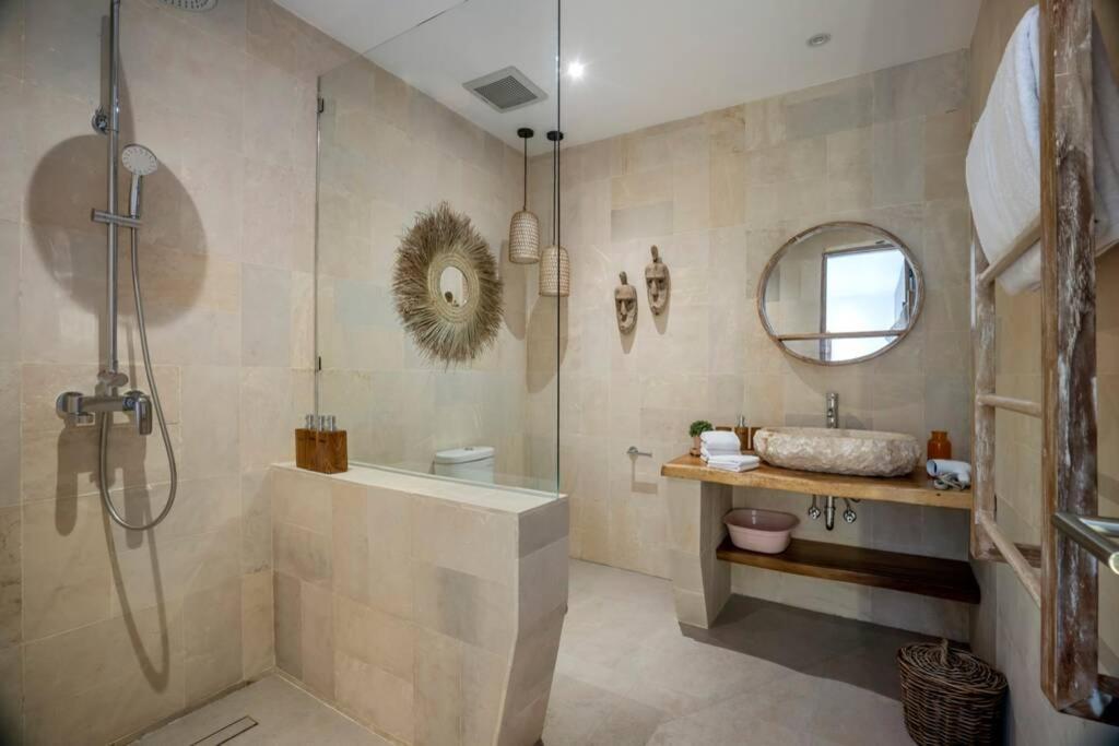 Villa White Lotus By Balisuperhost Ubud Buitenkant foto