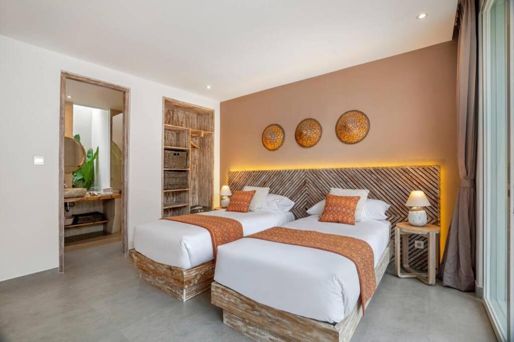 Villa White Lotus By Balisuperhost Ubud Buitenkant foto