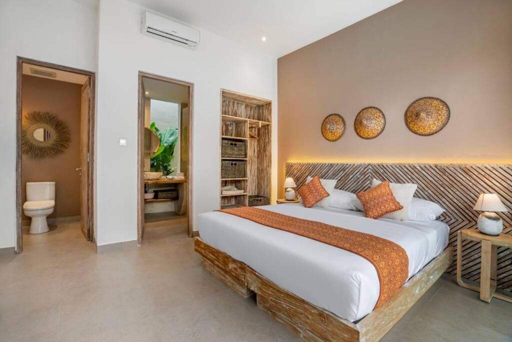 Villa White Lotus By Balisuperhost Ubud Buitenkant foto