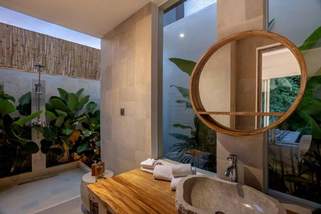 Villa White Lotus By Balisuperhost Ubud Buitenkant foto