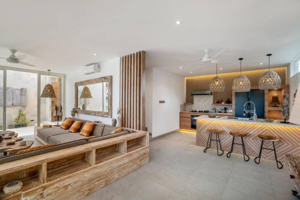 Villa White Lotus By Balisuperhost Ubud Buitenkant foto