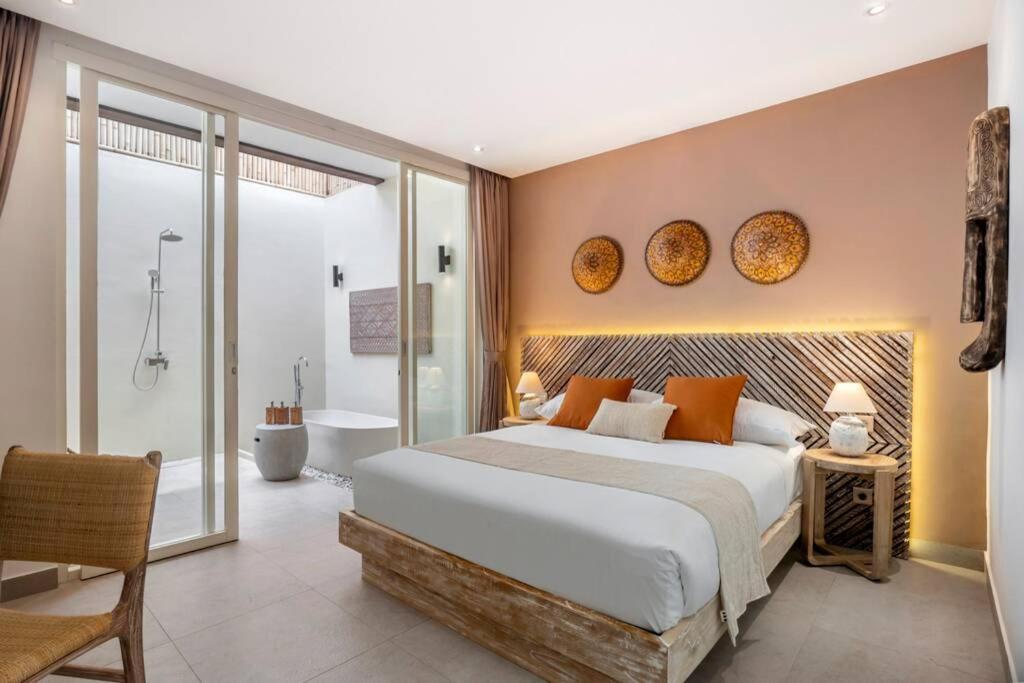 Villa White Lotus By Balisuperhost Ubud Buitenkant foto